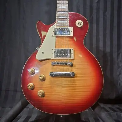 Epiphone - EILS5HSNHLH 2
