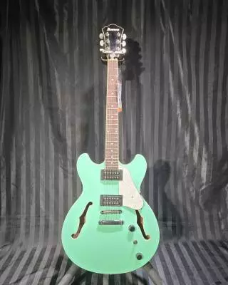 Ibanez - AS63SFG