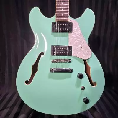 Ibanez - AS63SFG 2
