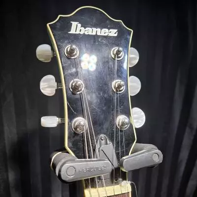 Ibanez - AS63SFG 2