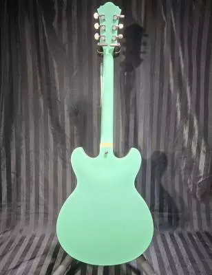 Ibanez - AS63SFG 2