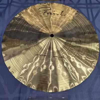 Paiste 4103114 Sig Precision 14 2