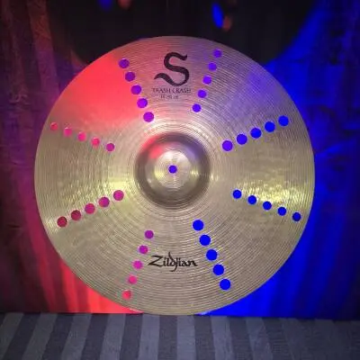 Zildjian - S18TCR