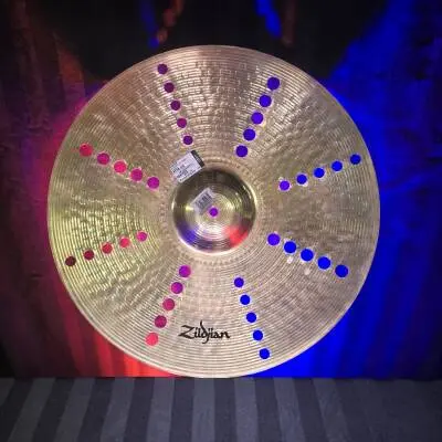 Zildjian - S18TCR 2