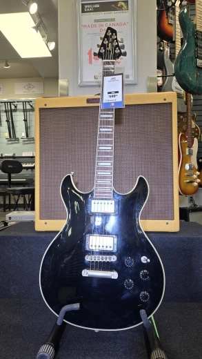 Squier Esprit BL
