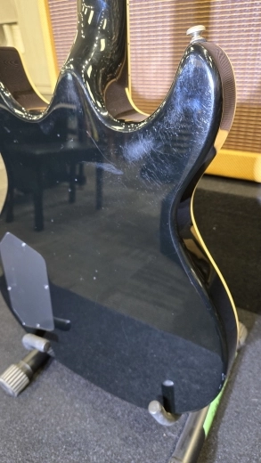 Squier Esprit BL 4