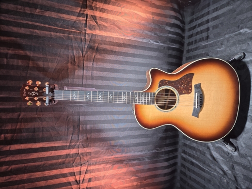 taylor 414ce/LH レフティ taylor 414ce/LH レフティ - メルカリ