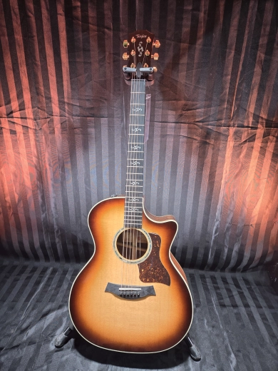 Taylor Guitars - 414CE-R SE