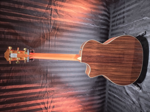 Store Special Product - Taylor Guitars - 414CE-R SE