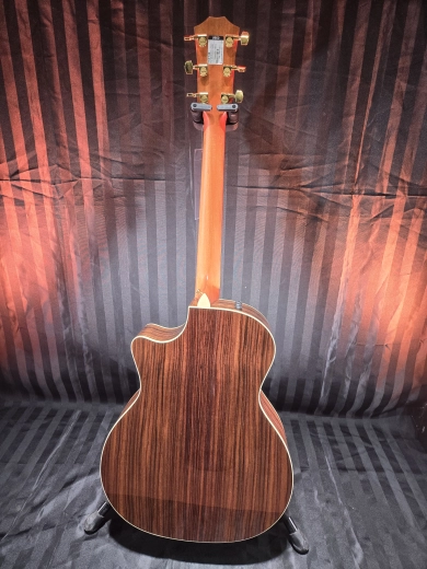 Taylor Guitars - 414CE-R SE 2