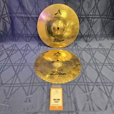 Zildjian - A20550
