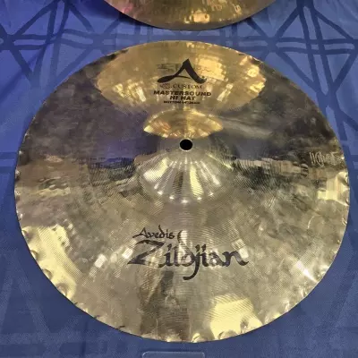 Zildjian - A20550 2
