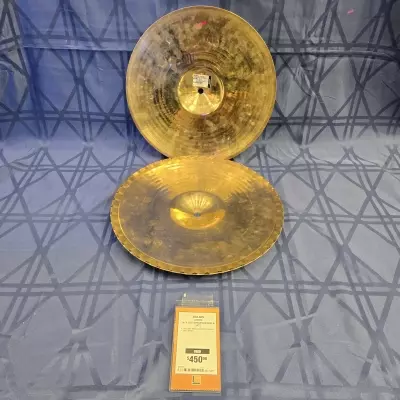 Zildjian - A20550 4
