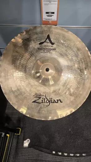 Zildjian - A20550 2
