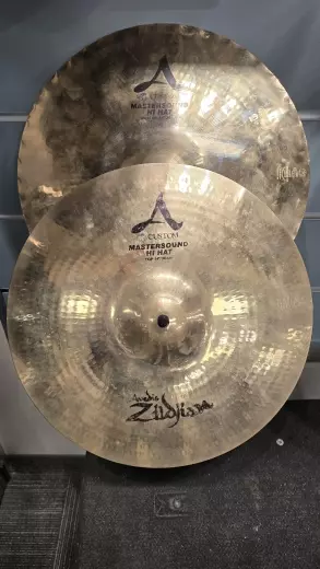 Zildjian - A20550 2