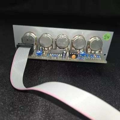 DOEPFER A-131 2