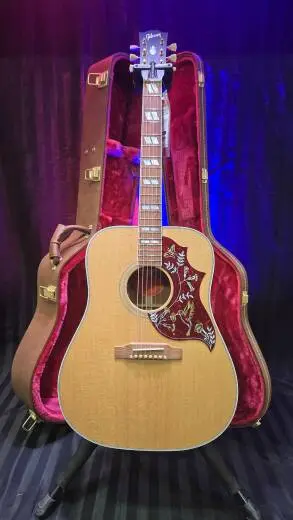 Gibson - ACOHBFANGH