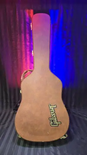 Gibson - ACOHBFANGH 2