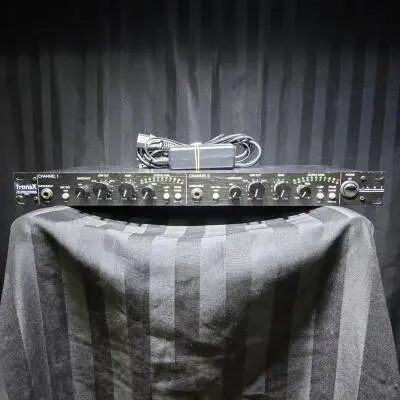 ART Pro Audio - TRANSX