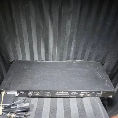 ART Pro Audio - TRANSX 2