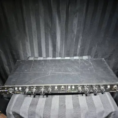 ART Pro Audio - TRANSX 2