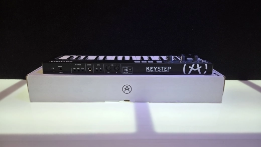 Arturia - KEYSTEP BK 2