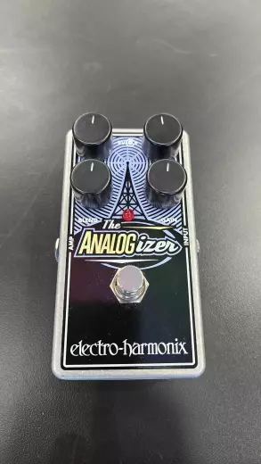 Electro-Harmonix - ANALOGIZER