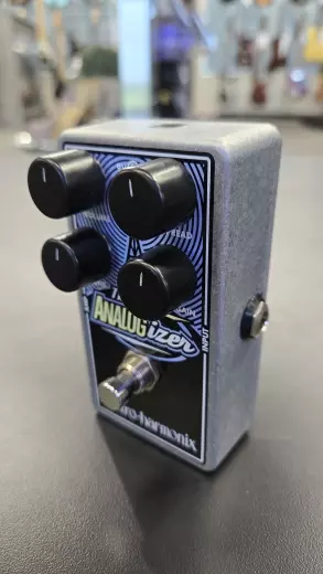 Electro-Harmonix - ANALOGIZER 2
