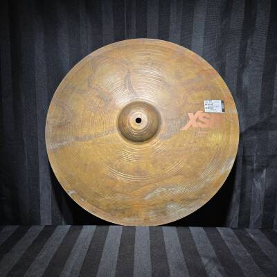 Sabian - XSR1780M