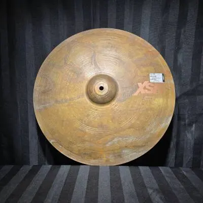 Sabian - XSR1780M