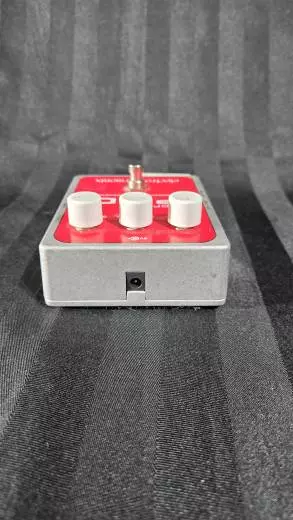 Store Special Product - Electro-Harmonix - MICRO POG