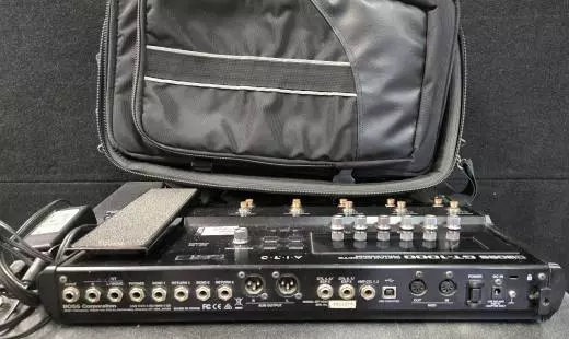BOSS - GT-1000 2