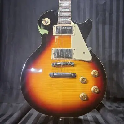 Store Special Product - Epiphone - EILS5VSNH