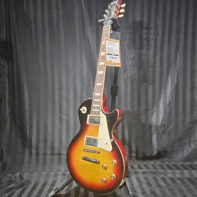 Store Special Product - Epiphone - EILS5VSNH