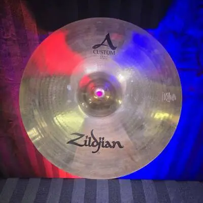 Zildjian - A20514