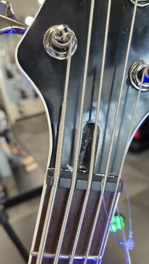 Jackson Guitars - 291-9005-557 2