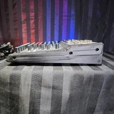 Alesis - MULTIMIX8 USBFX 2