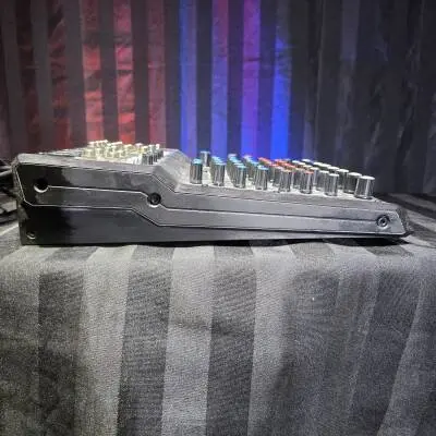 Alesis - MULTIMIX8 USBFX 2