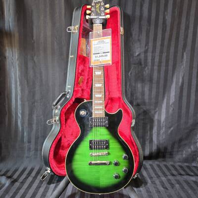 Epiphone - EILPSLASHABNH