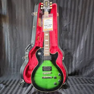 Epiphone - EILPSLASHABNH