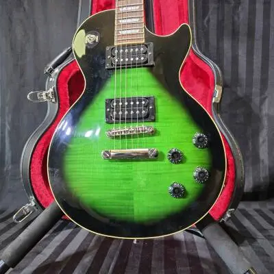 Epiphone - EILPSLASHABNH 2