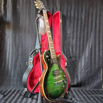 Epiphone - EILPSLASHABNH 2