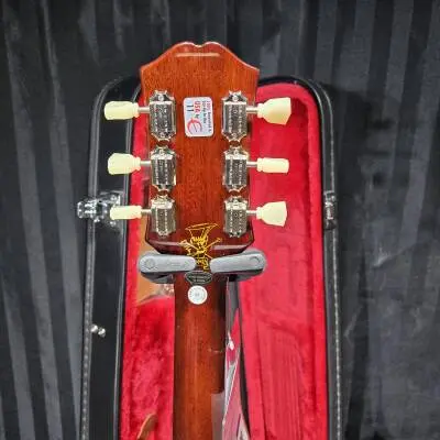 Epiphone - EILPSLASHABNH 2