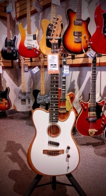 Fender - 097-2213-280