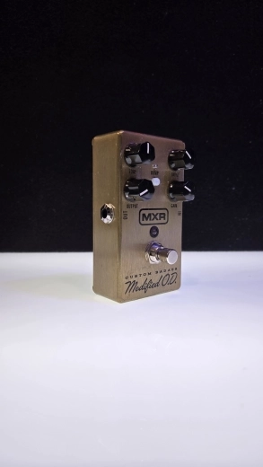 MXR - M77