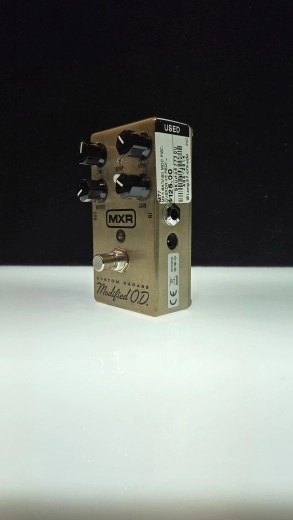 MXR - M77 2