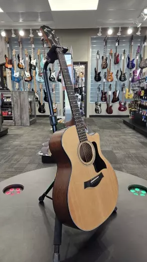 Taylor Guitars - 314CE VCL
