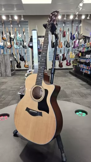Taylor Guitars - 314CE VCL 2