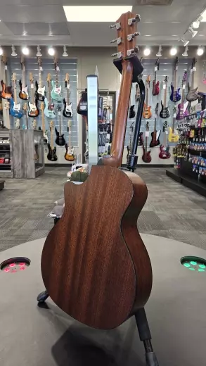 Taylor Guitars - 314CE VCL 2