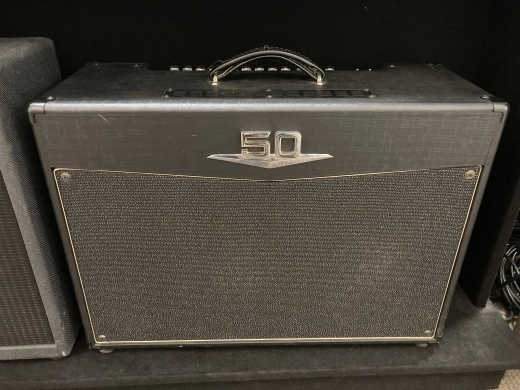 Crate V50 2x12 Combo Amp